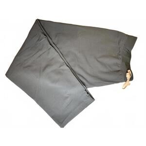 FIGS Technical Collection Gray Scrub Pants XXL